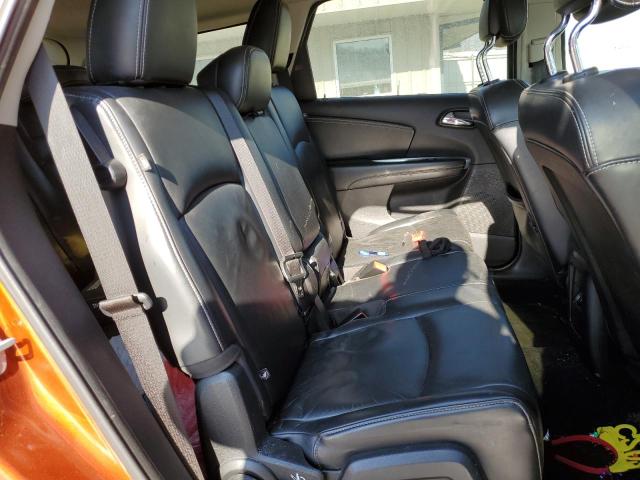 Photo 11 from auction – 2014 DODGE JOURNEY SX with VIN 3C4PDCBB5ET118994