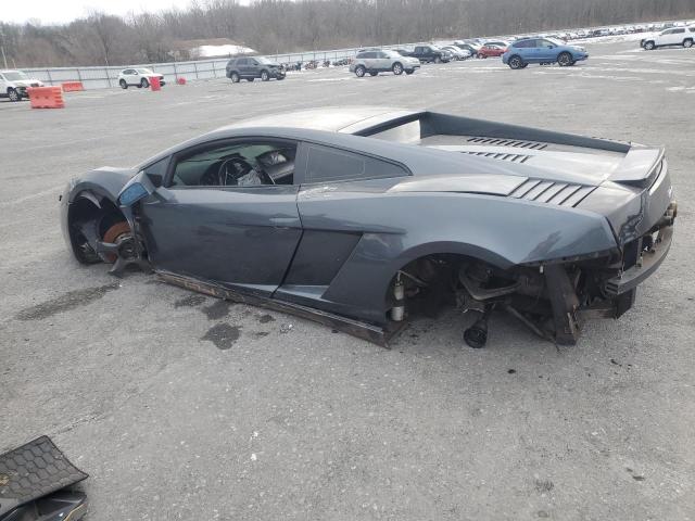 Photo 2 from auction – 2006 LAMBORGHINI GALLARDO with VIN ZHWGU12T46LA02951