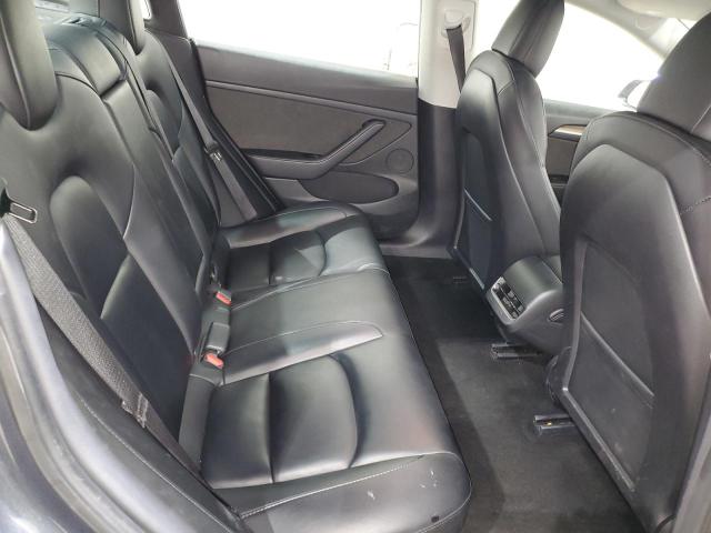 Photo 10 from auction – 2022 TESLA MODEL 3 with VIN 5YJ3E1EA6NF372490