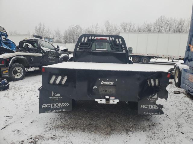 Photo 6 from auction – 2015 RAM 3500 ST with VIN 3C63RRAL3FG515439