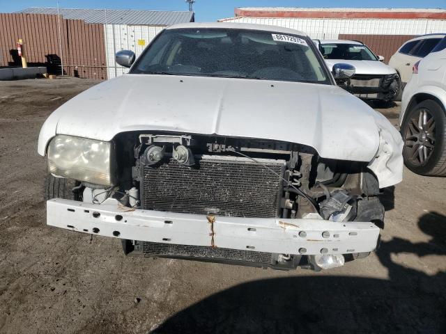 Photo 5 from auction – 2010 CHRYSLER 300 TOURIN with VIN 2C3CA5CV3AH255404