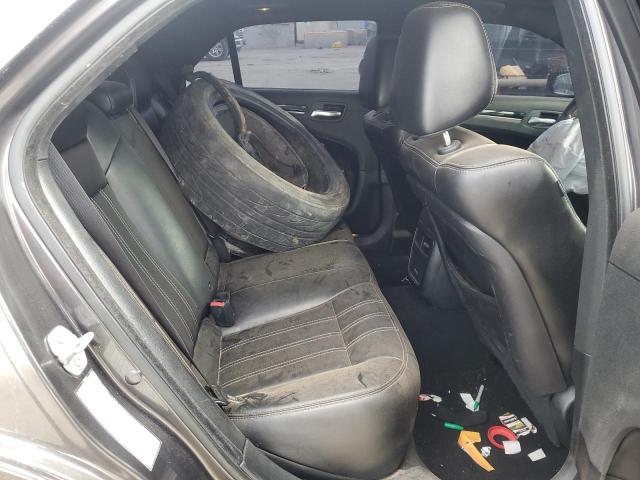 Photo 10 from auction – 2021 CHRYSLER 300 S with VIN 2C3CCABG7MH541315
