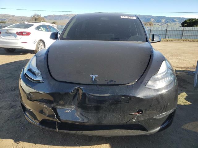 Photo 5 from auction – 2022 TESLA MODEL Y with VIN 7SAYGDEE9NF458464