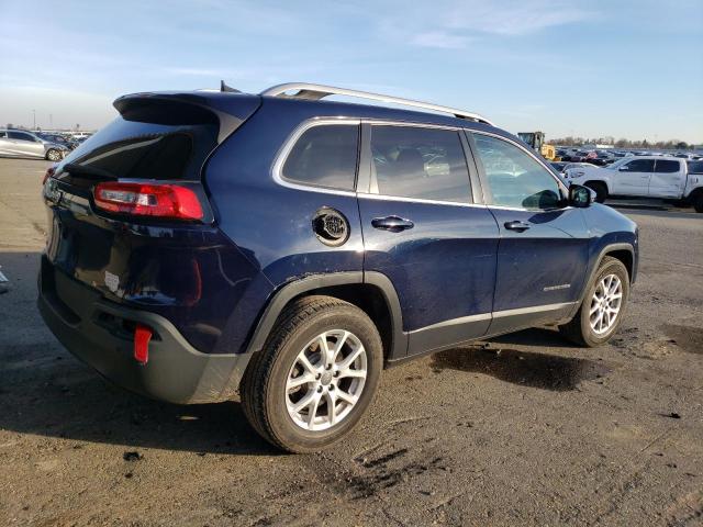 Photo 3 from auction – 2016 JEEP CHEROKEE L with VIN 1C4PJMCB7GW145110