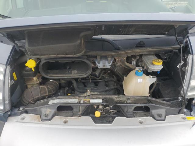 Photo 12 from auction – 2021 RAM PROMASTER with VIN 3C6MRVJG0ME563053