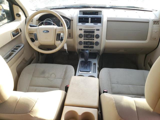 Фото 8 с аукциона – 2011 FORD ESCAPE XLT с VIN 1FMCU0DG3BKB18751