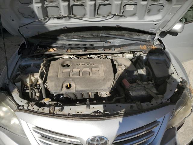 Photo 11 from auction – 2013 TOYOTA COROLLA BA with VIN 2T1BU4EE0DC015473