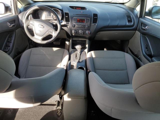 Photo 8 from auction – 2014 KIA FORTE LX with VIN KNAFX4A63E5191789