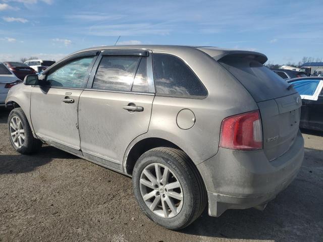 Photo 2 from auction – 2014 FORD EDGE SEL with VIN 2FMDK4JC8EBA13902