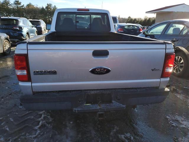 Photo 6 from auction – 2006 FORD RANGER with VIN 1FTYR10U36PA61683