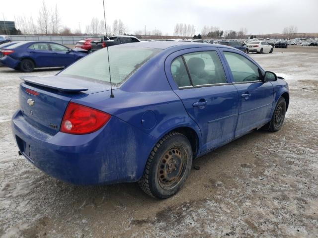 Photo 3 from auction – 2008 CHEVROLET COBALT LT with VIN 1G1AL55FX87263789