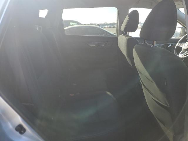 Photo 11 from auction – 2019 NISSAN ROGUE S with VIN KNMAT2MT9KP509395