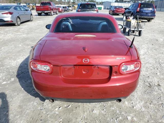 صورة رقم 6 من المزاد - 2013 MAZDA MX-5 MIATA مع VIN JM1NC2PF0D0227066