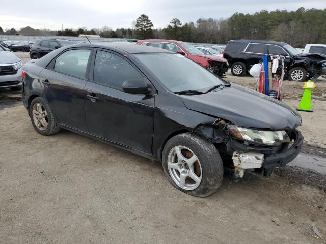 Photo 4 from auction – 2013 KIA FORTE EX with VIN KNAFU4A25D5720504