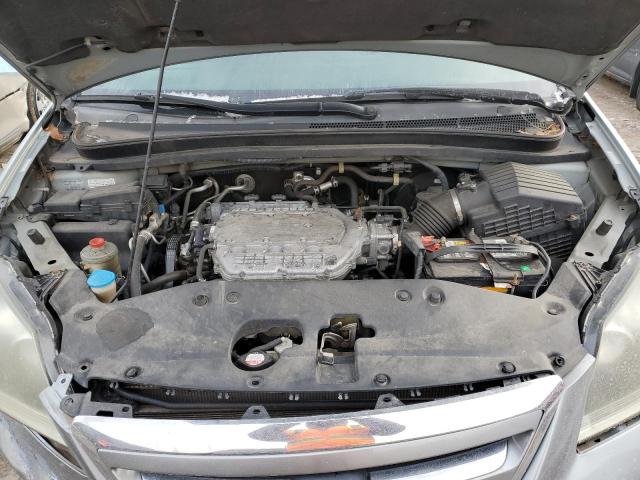 Photo 12 from auction – 2007 HONDA ODYSSEY EX with VIN 5FNRL38667B024680