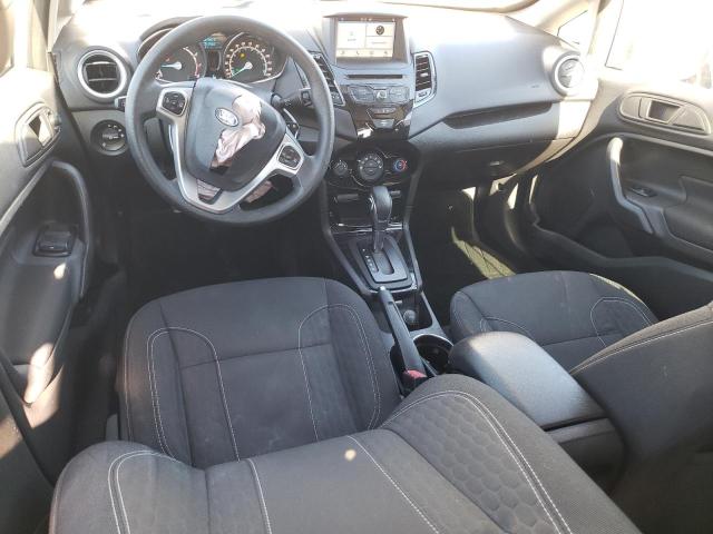 Photo 8 from auction – 2019 FORD FIESTA SE with VIN 3FADP4EJ8KM151423