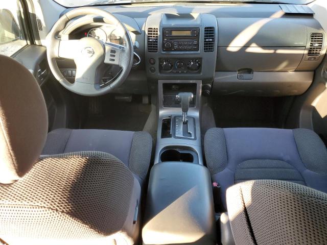 Photo 8 from auction – 2006 NISSAN PATHFINDER with VIN 5N1AR18UX6C636435