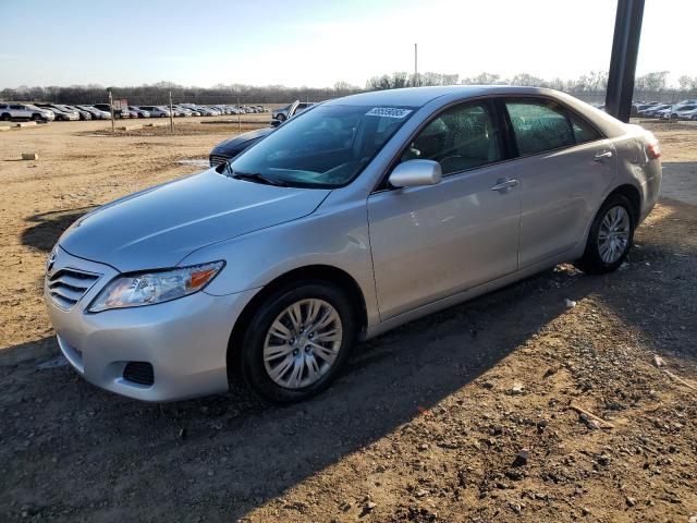TOYOTA CAMRY BASE 2011 with VIN 4T1BF3EK2BU126144 - Photo from auction
