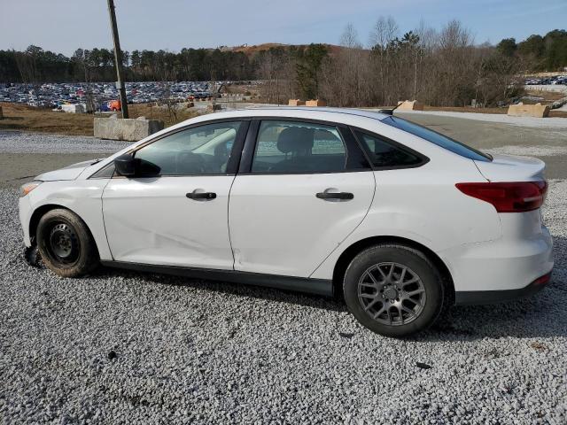 Photo 2 from auction – 2016 FORD FOCUS S with VIN 1FADP3E2XGL350291