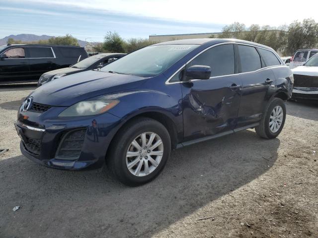 MAZDA CX-7 2010 with VIN JM3ER2W5XA0315066 - Photo from auction