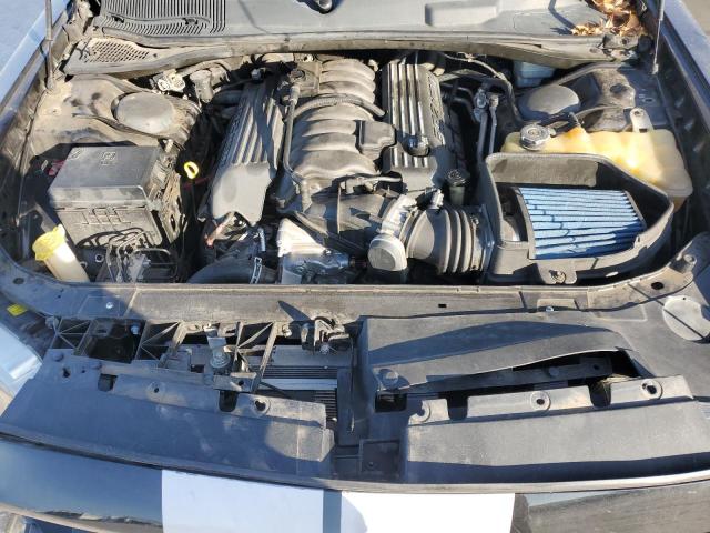 Photo 11 from auction – 2011 DODGE CHALLENGER with VIN 2B3CJ7DJ2BH526698