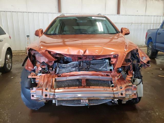 Photo 5 from auction – 2008 SATURN VUE XE with VIN 3GSCL33P78S599762