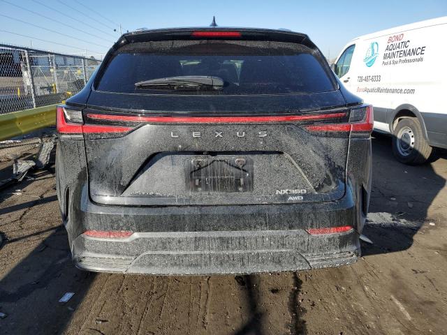 Фото 6 с аукциона – 2023 LEXUS NX 350 с VIN 2T2AGCEZ9PC030165