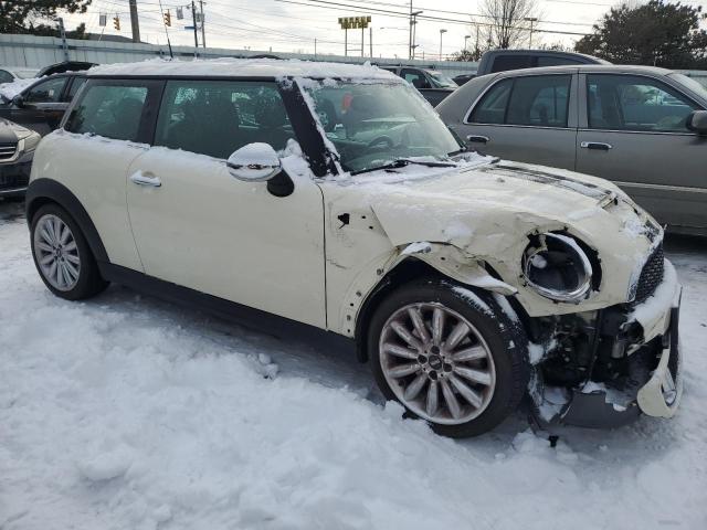Photo 4 from auction – 2011 MINI COOPER S with VIN WMWSV3C59BTY11667
