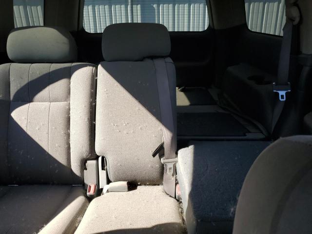 Photo 10 from auction – 2004 DODGE DURANGO ST with VIN 1D4HD38N14F133672