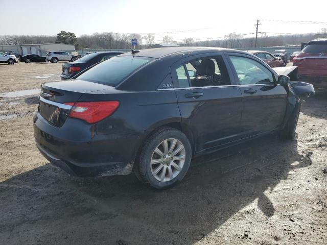 Photo 3 from auction – 2014 CHRYSLER 200 TOURIN with VIN 1C3CCBBGXEN119599