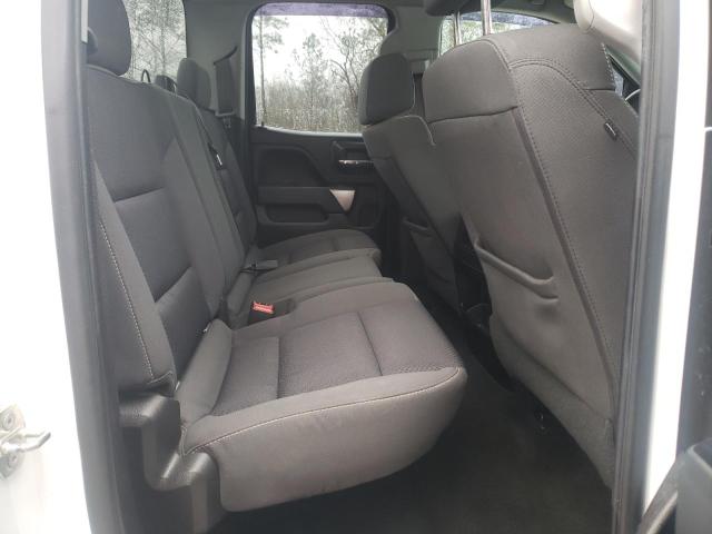Photo 10 from auction – 2016 CHEVROLET SILVERADO with VIN 1GCVKREC0GZ134200