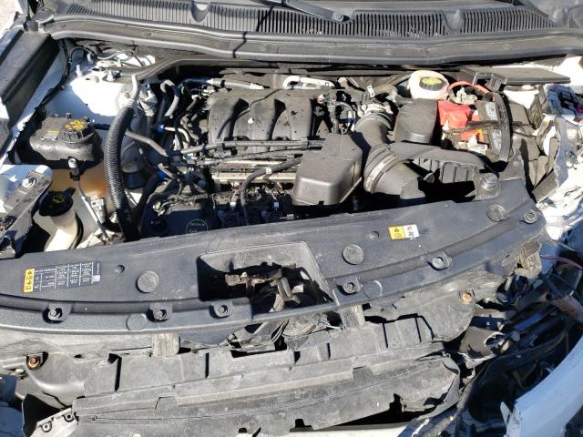 Photo 12 from auction – 2018 FORD EXPLORER X with VIN 1FM5K8D83JGC89166
