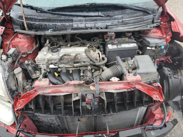 Photo 11 from auction – 2008 TOYOTA SCION XD with VIN JTKKU104X8J006053