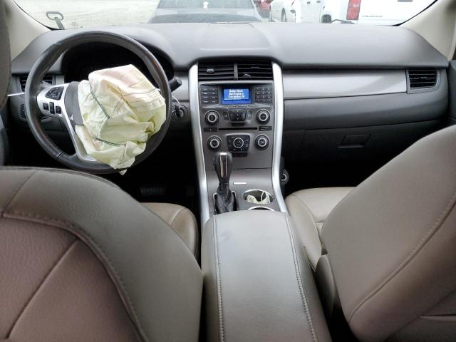 Photo 8 from auction – 2013 FORD EDGE SEL with VIN 2FMDK3JC4DBB56595