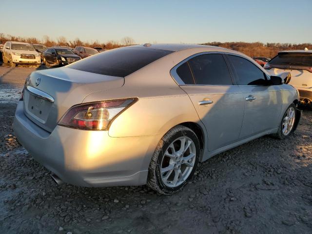 Photo 3 from auction – 2013 NISSAN MAXIMA S with VIN 1N4AA5AP1DC845962