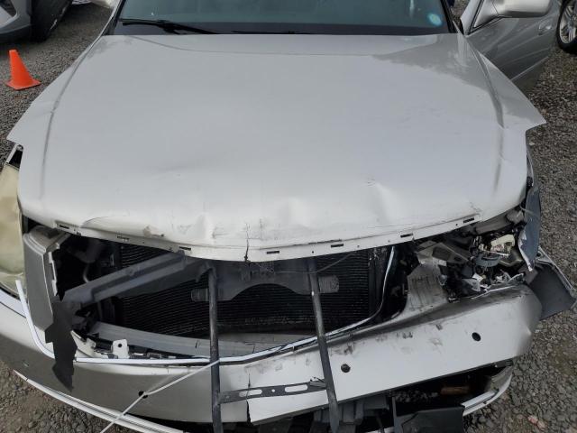 Photo 11 from auction – 2007 CADILLAC DTS with VIN 1G6KD57Y47U150429