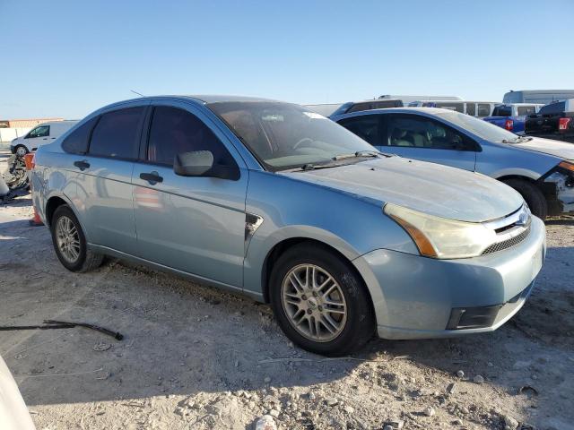 Photo 4 from auction – 2009 FORD FOCUS SE with VIN 1FAHP35N69W265669