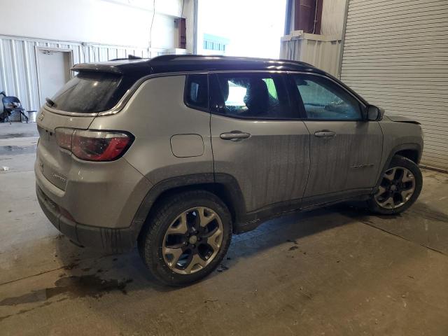 Photo 3 from auction – 2020 JEEP COMPASS LI with VIN 3C4NJCCB6LT200793