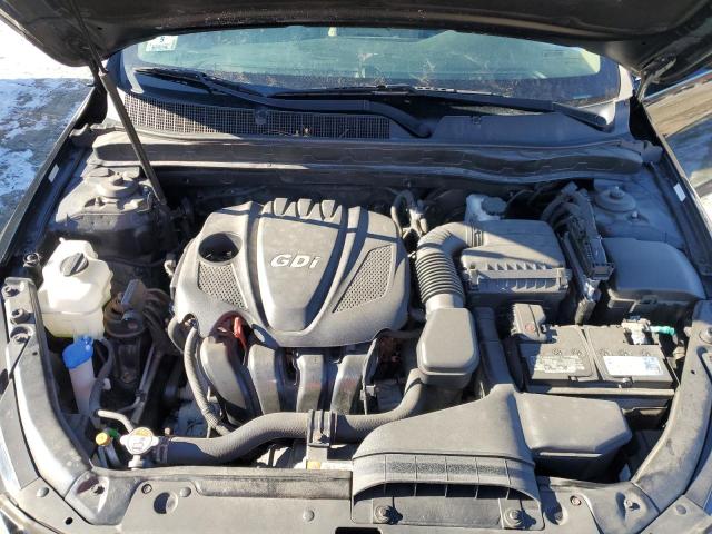 Photo 11 from auction – 2015 KIA OPTIMA LX with VIN 5XXGM4A73FG477843