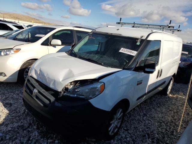 RAM PROMASTER 2017 with VIN ZFBERFAB2H6E18721 - Photo from auction