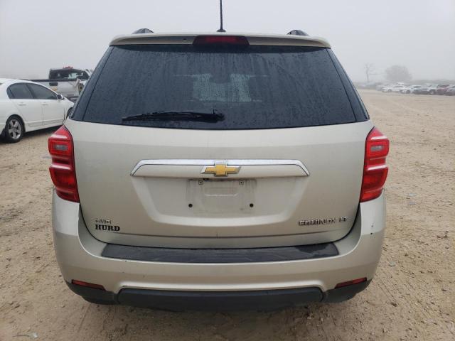 Photo 6 from auction – 2016 CHEVROLET EQUINOX LT with VIN 1GNFLFEK6GZ105038