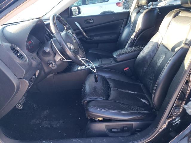 Photo 7 from auction – 2011 NISSAN MAXIMA S with VIN 1N4AA5AP2BC805726
