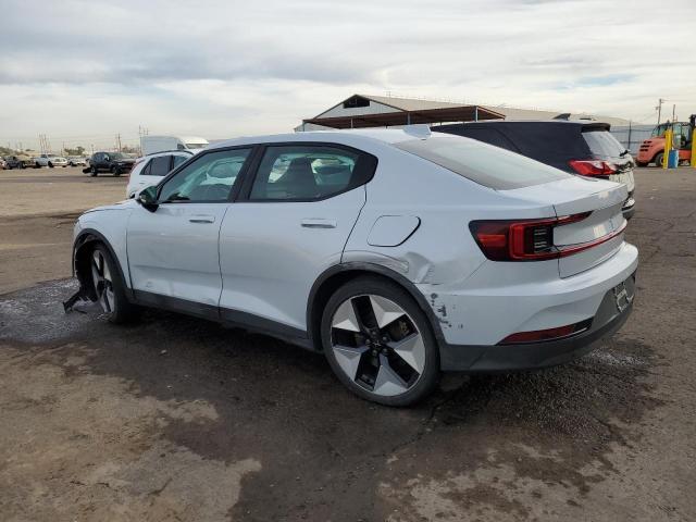 Photo 2 from auction – 2023 POLESTAR 2 with VIN YSMED3KA6PL130718