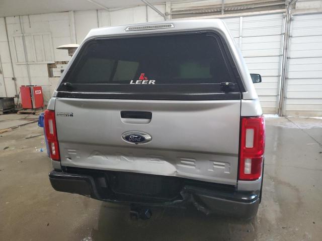 Photo 6 from auction – 2023 FORD RANGER XL with VIN 1FTER1FH5PLE02247