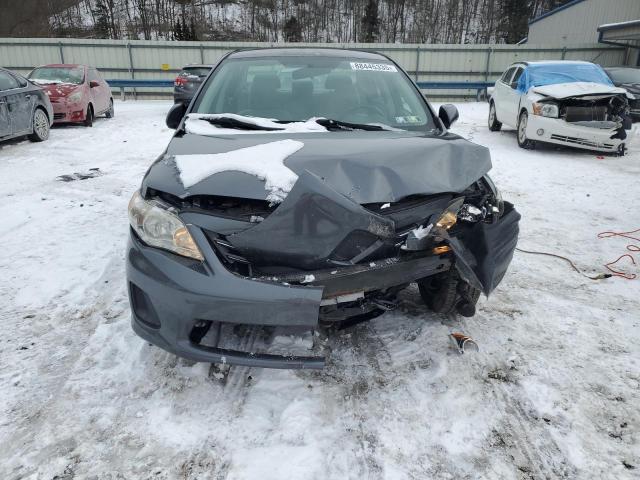 Photo 5 from auction – 2013 TOYOTA COROLLA BA with VIN 2T1BU4EE4DC957302