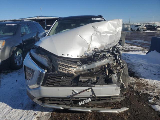 Photo 5 from auction – 2023 MITSUBISHI ECLIPSE CR with VIN JA4ATWAAXPZ003607