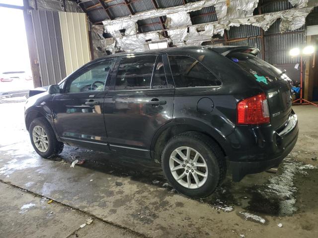 Photo 2 from auction – 2014 FORD EDGE SE with VIN 2FMDK3GC2EBB19571