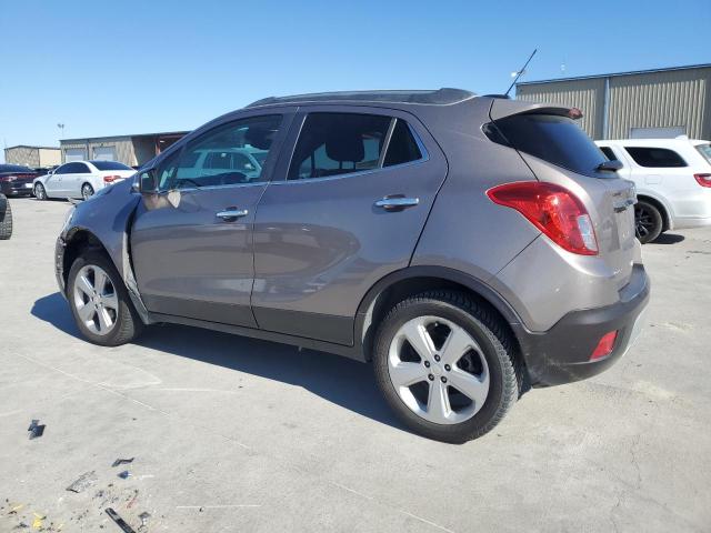 Photo 2 from auction – 2015 BUICK ENCORE with VIN KL4CJASB2FB051540