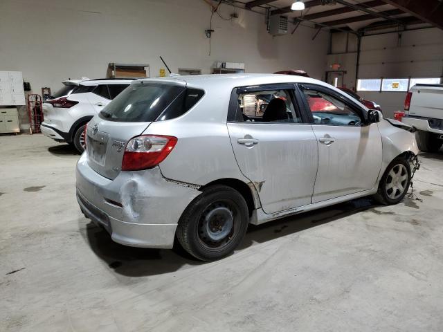 Photo 3 from auction – 2010 TOYOTA COROLLA MA with VIN 2T1LE4EE5AC014378