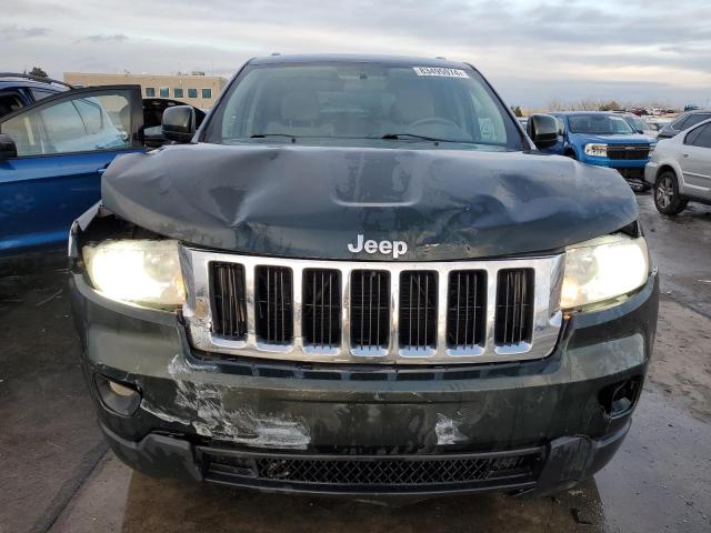 Photo 5 from auction – 2011 JEEP GRAND CHER with VIN 1J4RS4GG7BC681703
